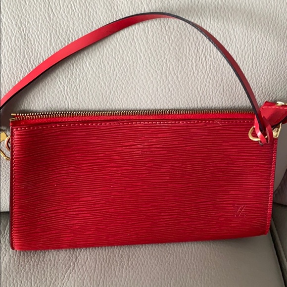 lv pochette - Picture 8 of 8